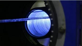 Manufacture Fiber Optics